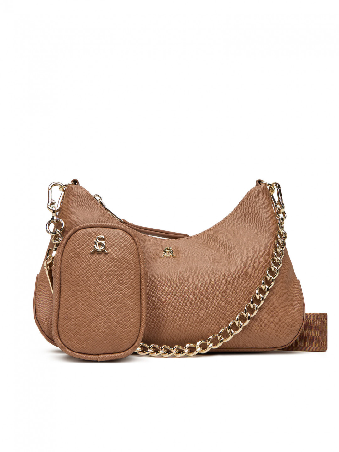 Steve Madden Kabelka Bsin SM13001827 Růžová